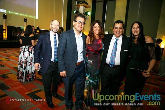 Garces Foundation Gala - Think Local, Give Local