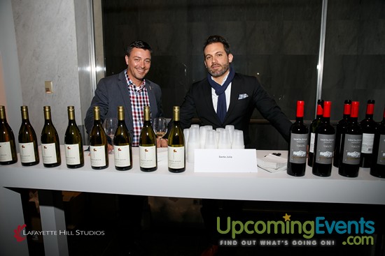 Garces Foundation Gala - Think Local, Give Local