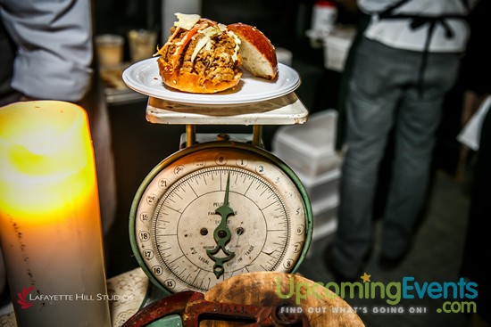 Garces Foundation Gala - Think Local, Give Local