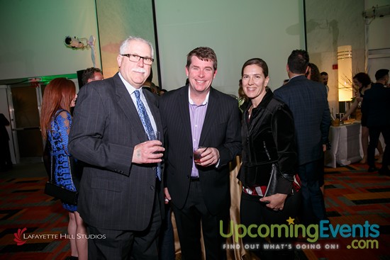 Garces Foundation Gala - Think Local, Give Local