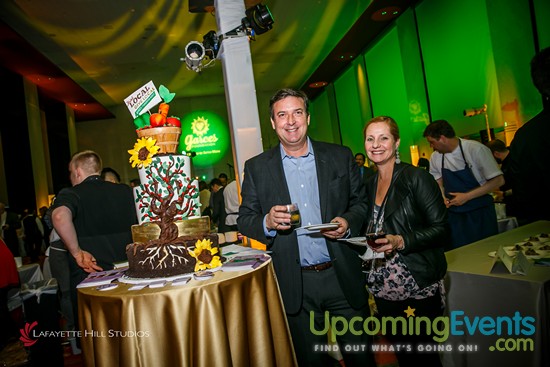 Garces Foundation Gala - Think Local, Give Local