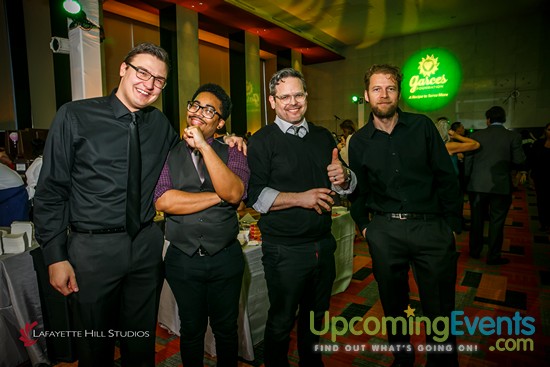 Garces Foundation Gala - Think Local, Give Local