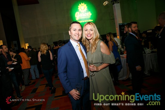 Garces Foundation Gala - Think Local, Give Local
