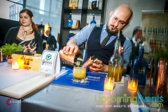 Garces Foundation Gala - Think Local, Give Local