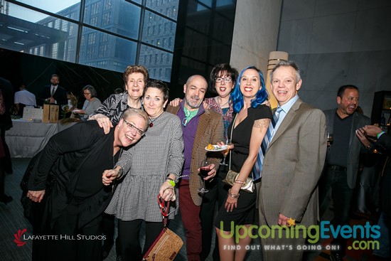 Garces Foundation Gala - Think Local, Give Local