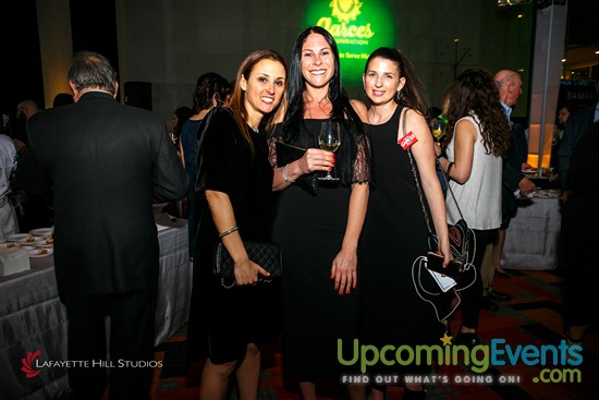 Garces Foundation Gala - Think Local, Give Local