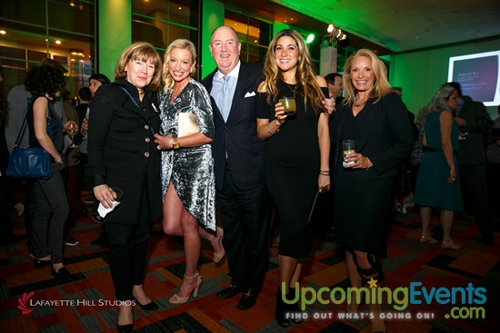 Garces Foundation Gala - Think Local, Give Local