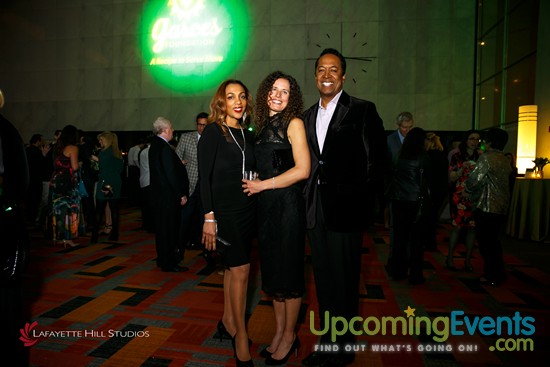 Garces Foundation Gala - Think Local, Give Local