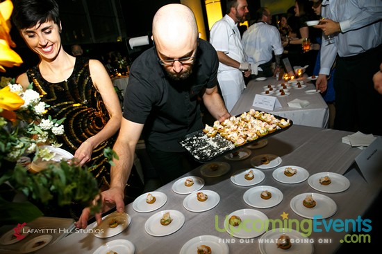 Garces Foundation Gala - Think Local, Give Local