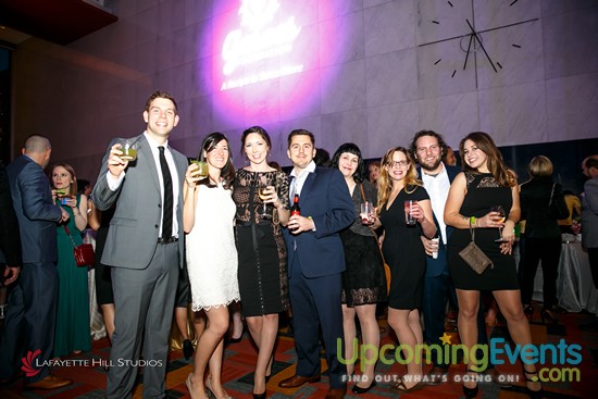 Garces Foundation Gala - Think Local, Give Local