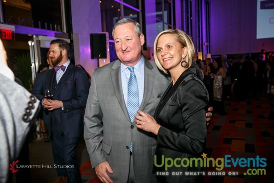 Garces Foundation Gala - Think Local, Give Local
