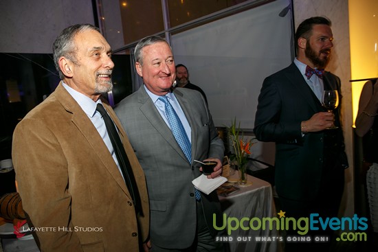 Garces Foundation Gala - Think Local, Give Local
