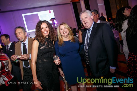 Garces Foundation Gala - Think Local, Give Local