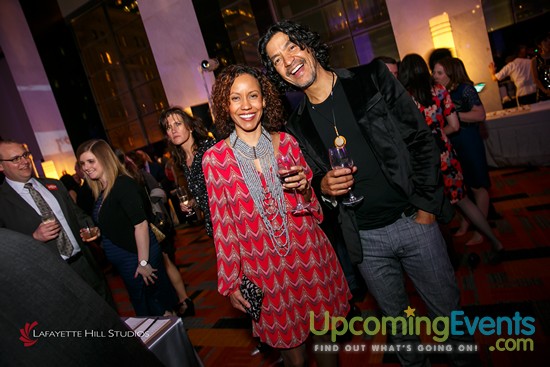 Garces Foundation Gala - Think Local, Give Local