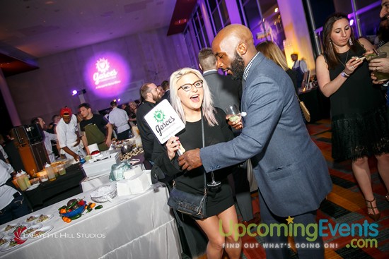 Garces Foundation Gala - Think Local, Give Local