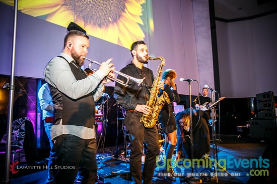 Garces Foundation Gala - Think Local, Give Local