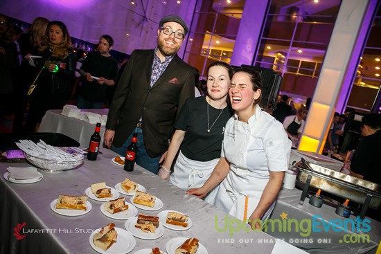 Garces Foundation Gala - Think Local, Give Local
