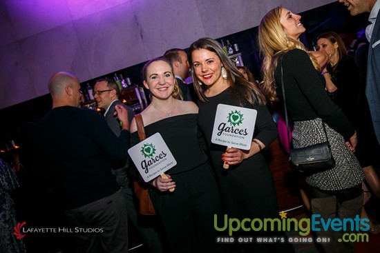 Garces Foundation Gala - Think Local, Give Local