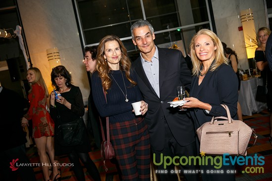 Garces Foundation Gala - Think Local, Give Local