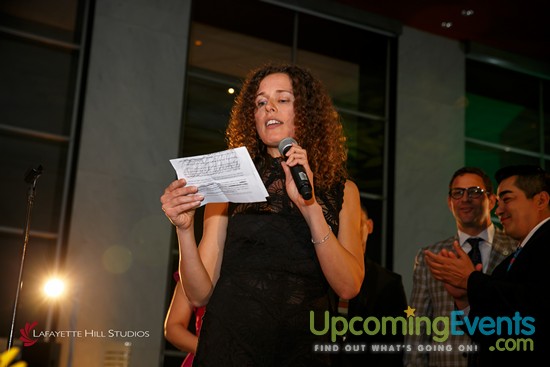 Garces Foundation Gala - Think Local, Give Local