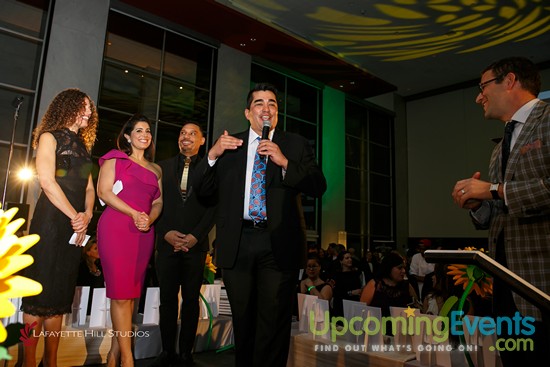 Garces Foundation Gala - Think Local, Give Local