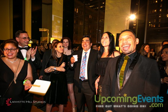 Garces Foundation Gala - Think Local, Give Local