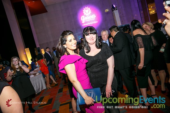 Garces Foundation Gala - Think Local, Give Local