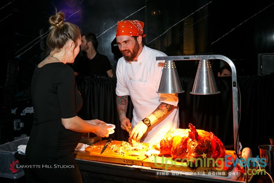 Garces Foundation Gala - Think Local, Give Local