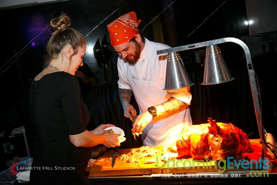 Garces Foundation Gala - Think Local, Give Local