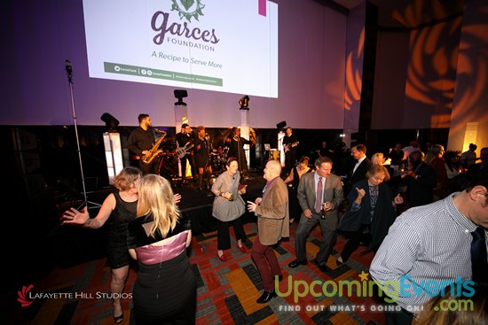 Garces Foundation Gala - Think Local, Give Local