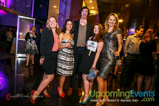 Garces Foundation Gala - Think Local, Give Local