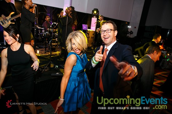 Garces Foundation Gala - Think Local, Give Local