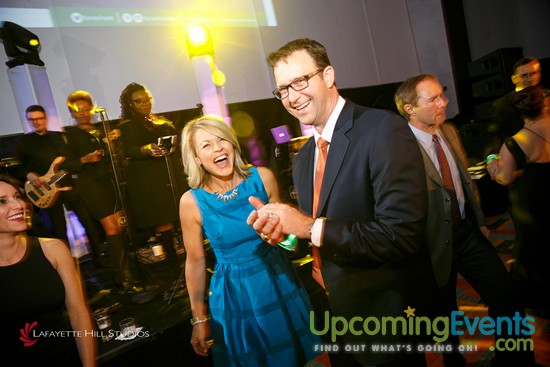 Garces Foundation Gala - Think Local, Give Local