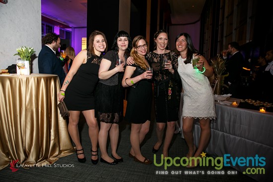 Garces Foundation Gala - Think Local, Give Local