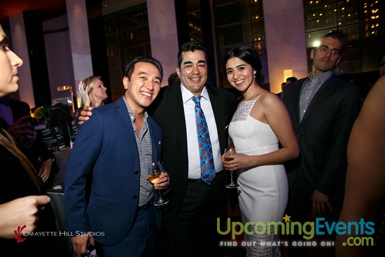 Garces Foundation Gala - Think Local, Give Local