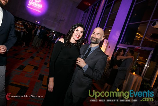 Garces Foundation Gala - Think Local, Give Local