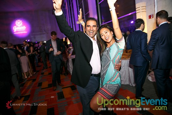 Garces Foundation Gala - Think Local, Give Local