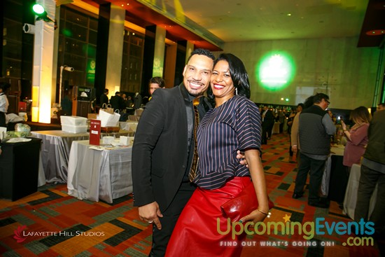 Garces Foundation Gala - Think Local, Give Local