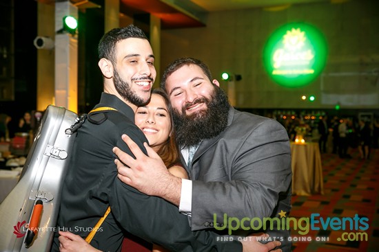 Garces Foundation Gala - Think Local, Give Local