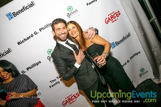 Garces Foundation Gala - Think Local, Give Local