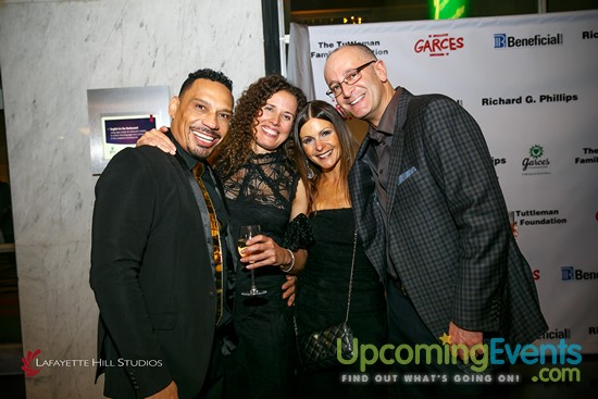 Garces Foundation Gala - Think Local, Give Local