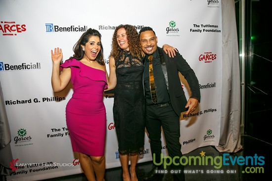 Garces Foundation Gala - Think Local, Give Local