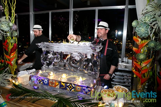 Garces Foundation Gala - Think Local, Give Local