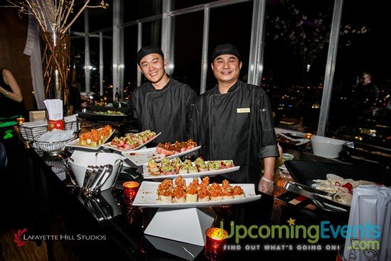 Garces Foundation Gala - Think Local, Give Local
