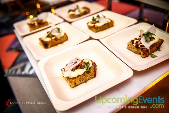 Garces Foundation Gala - Think Local, Give Local