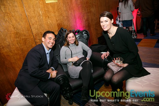 Garces Foundation Gala - Think Local, Give Local