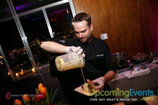 Garces Foundation Gala - Think Local, Give Local