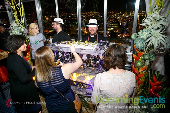 Garces Foundation Gala - Think Local, Give Local
