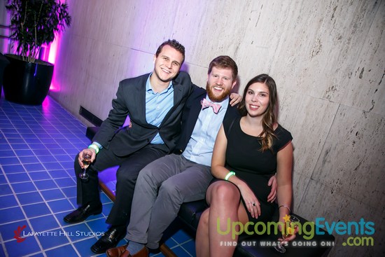 Garces Foundation Gala - Think Local, Give Local