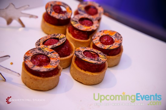 Garces Foundation Gala - Think Local, Give Local